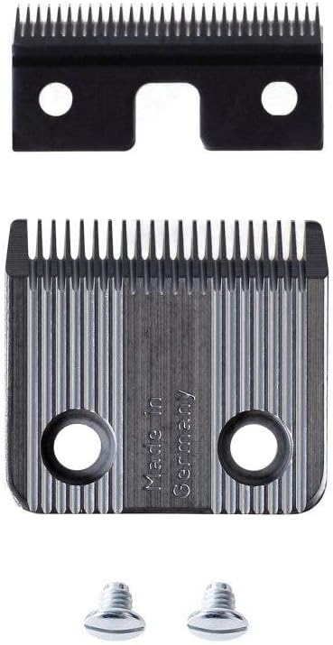 MOSER - Star Blade, Profi-Sägeblatt-Set für schneidemaschine MOSER Rex, für Hunde, 3mm