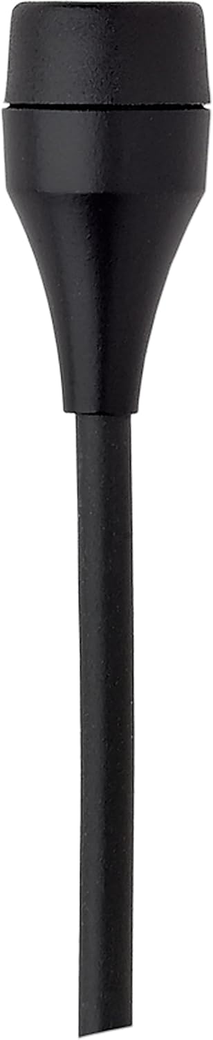 AKG c417pp Mikrofon schwarz