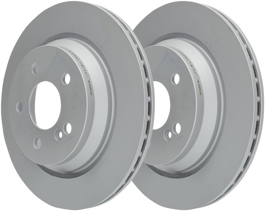 ATE 24012202291 Bremsscheibe