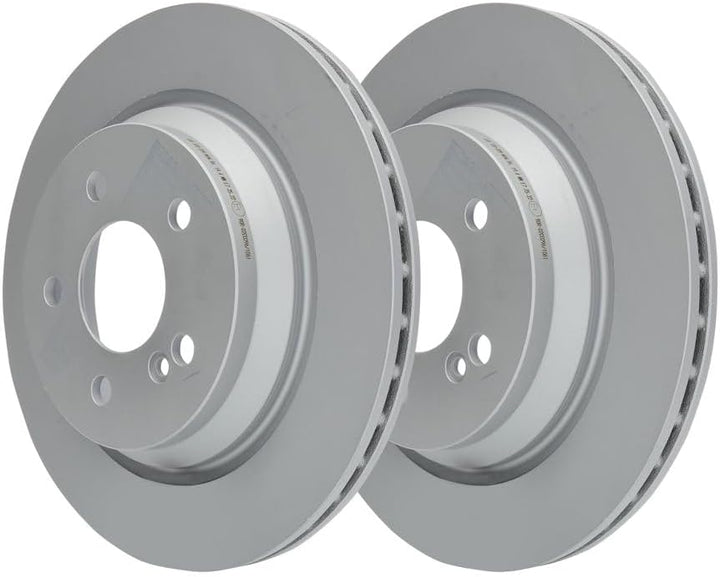 ATE 24012202291 Bremsscheibe