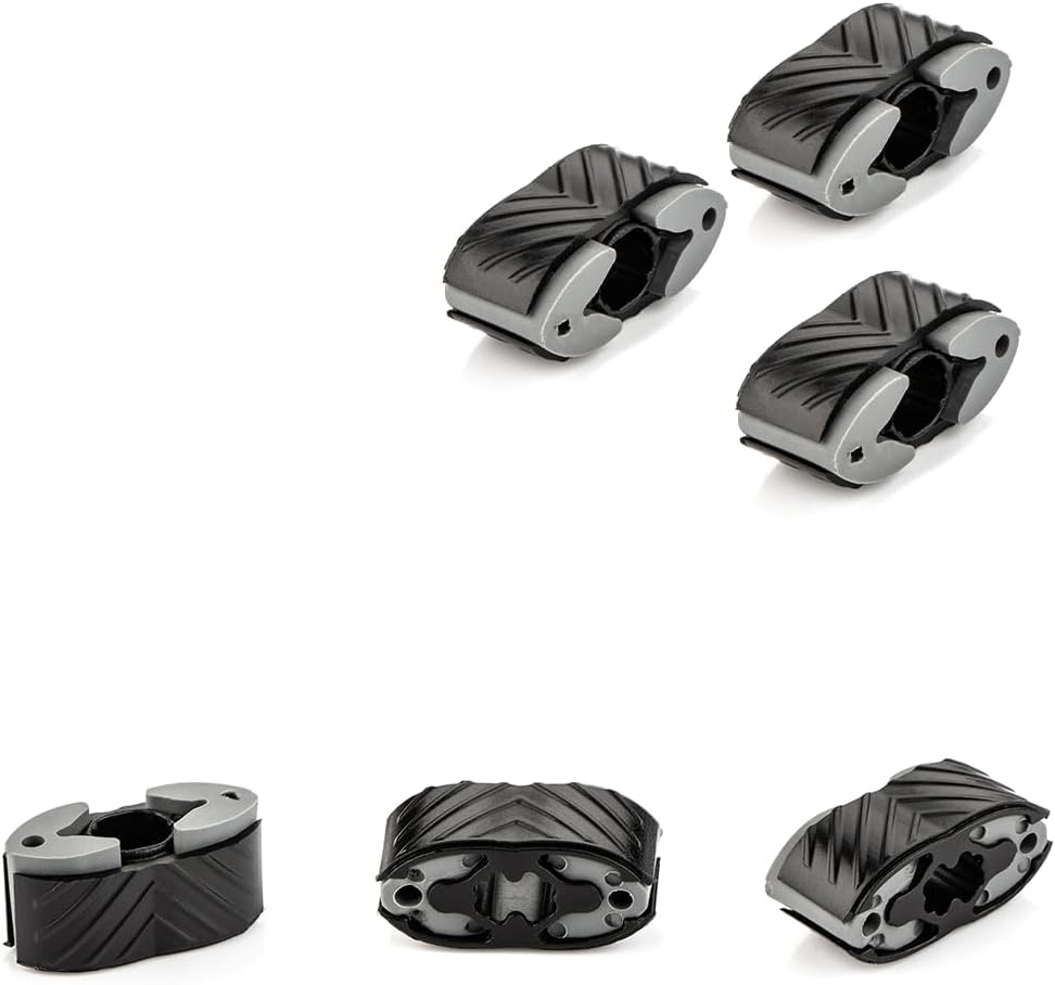 LST 6x Schiebedach Panoramadach Mechanismus Reparatur Clips