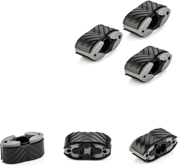 LST 6x Schiebedach Panoramadach Mechanismus Reparatur Clips