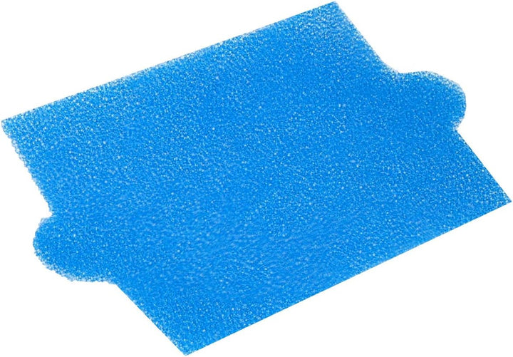 Wessper 3 x Filter Set für Staubsauger Thomas, Alternative für Thomas Filterset 99 (Teile-Nr. 787241