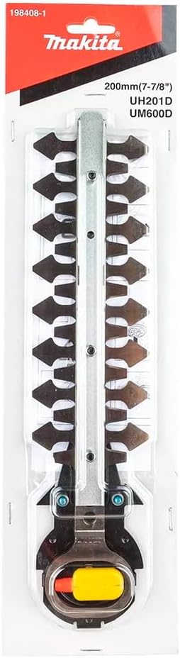 Scherblatt kpl. 20 cm