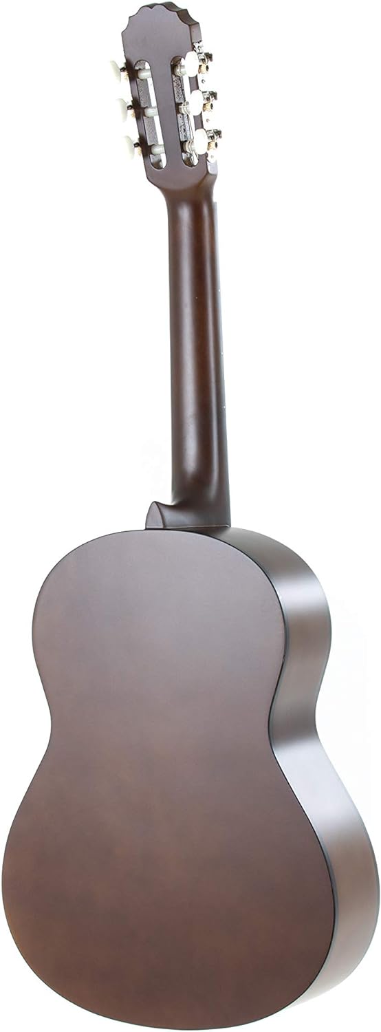 GEWA Konzertgitarre BASIC 3/4 walnussfarbig - PS510140 - ***NEU***, 3/4 walnussfarbig