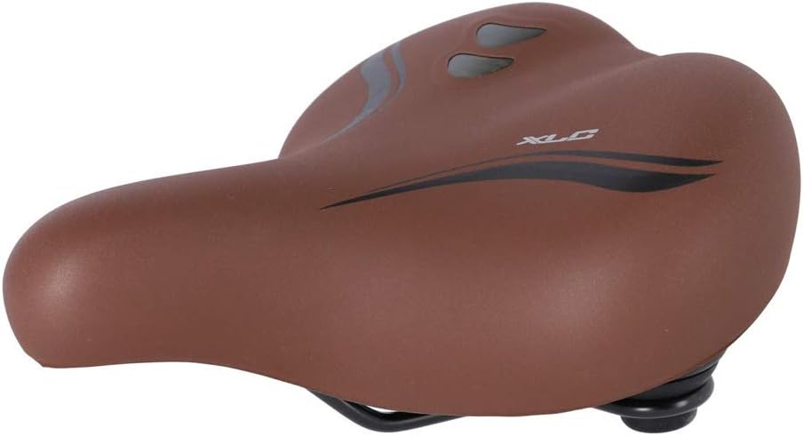 XLC City-Sattel All Season SA-A27 Braun, Braun