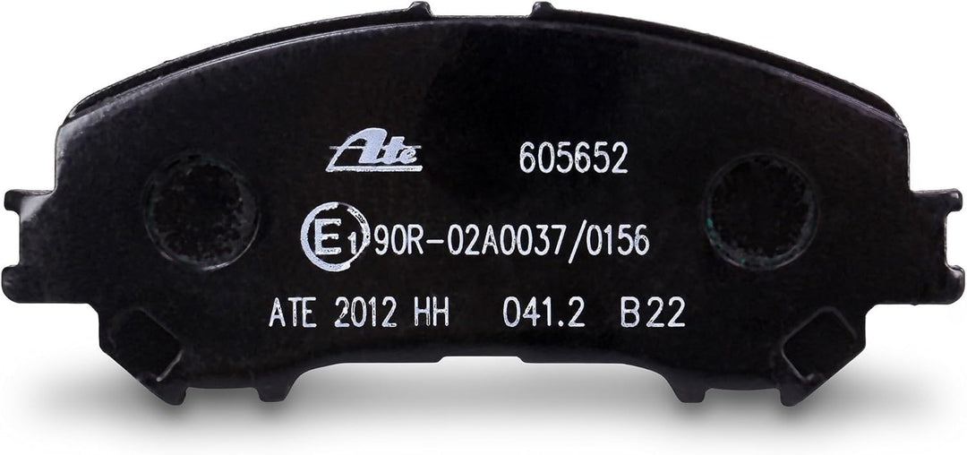 ATE 13.0460-5652.2 Bremsbeläge