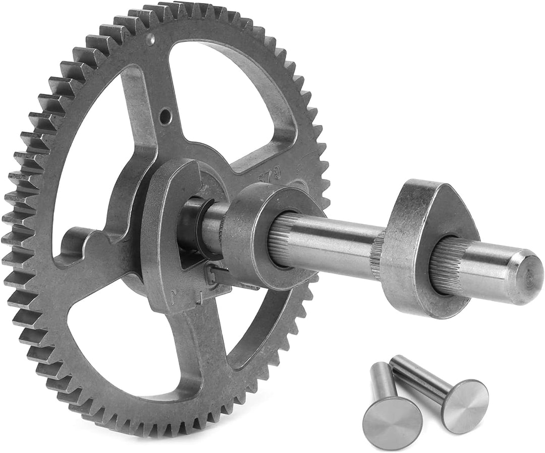 Aramox Nockenwellen-Metall 793880 793583 795102 Nockenwellenversteller-Stellglied Ersatz für Briggs/