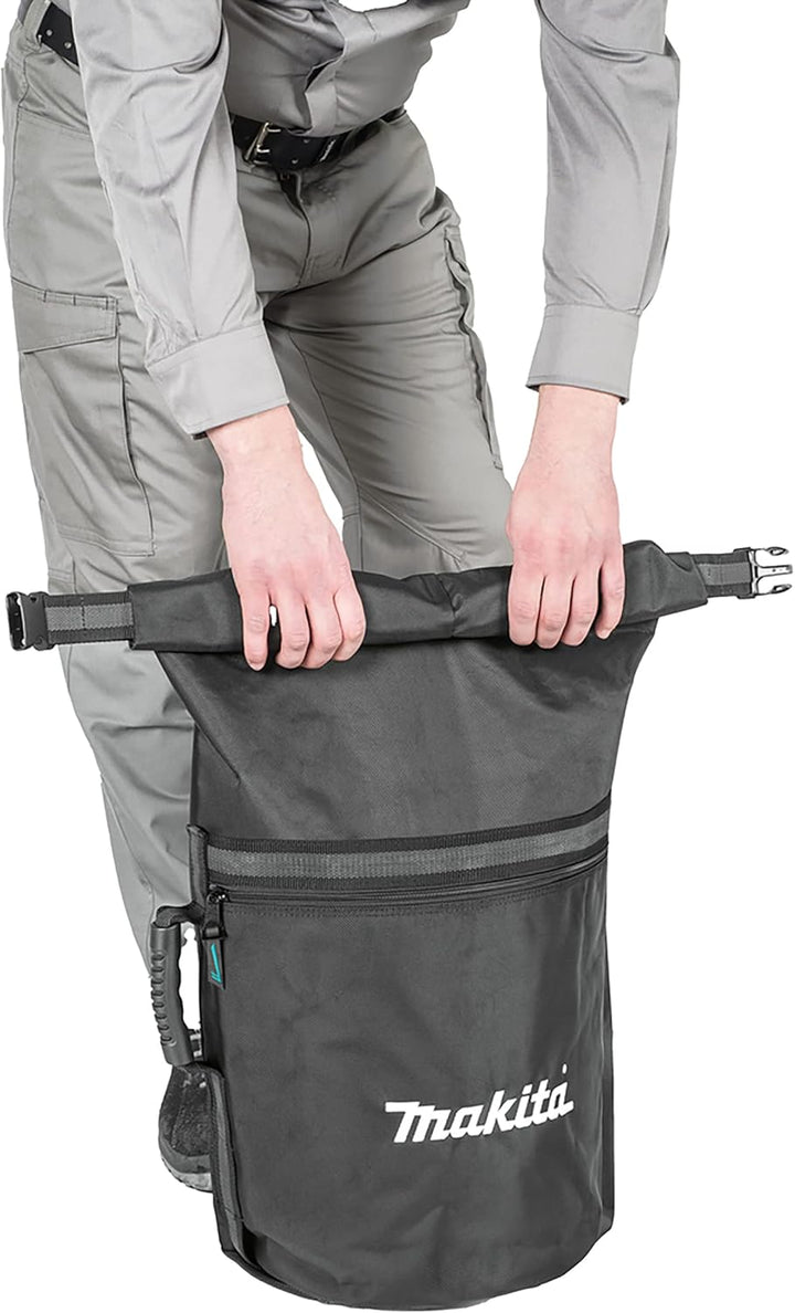 Makita E-05561 Roll-Top Beuteltasche
