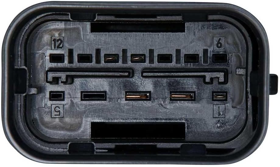 HELLA 1EX 354 854-051 LED-Hauptscheinwerfer - links - für u.a. BMW 7 (G11, G12) - AHL