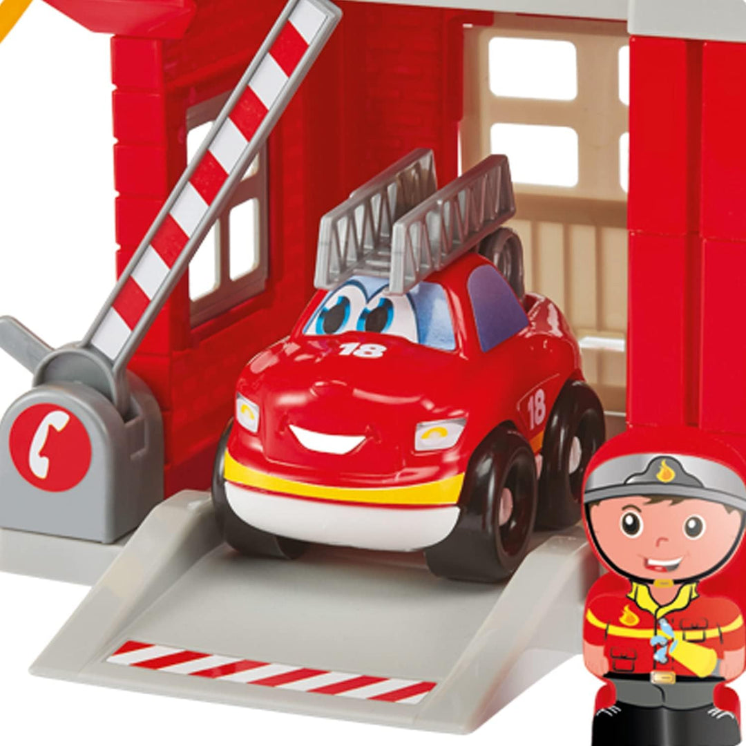 Jouets Ecoiffier Spielzeug, 3026