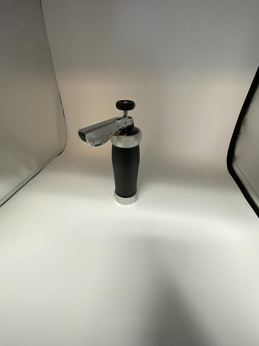 Gebäckpresse - Marcato Biscuits Schwarz, Schwarz