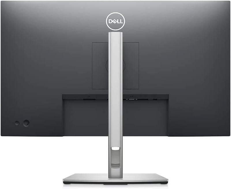 Dell 27 USB-C HUB Monitor, schwarz