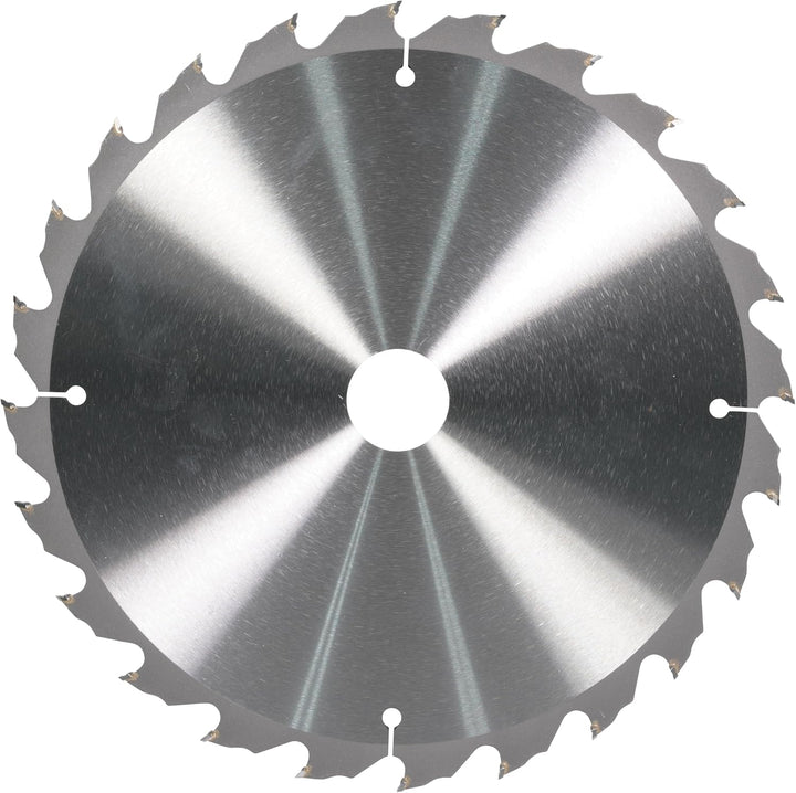 Makita Sägeblatt Efficut Holz für Akku Handkreissägen (235 x 2,2 x 30 mm, 24 Zähne) B-62985