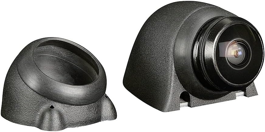 ZENEC 180 Degrees Rear View Camera ZE-RVC85WA