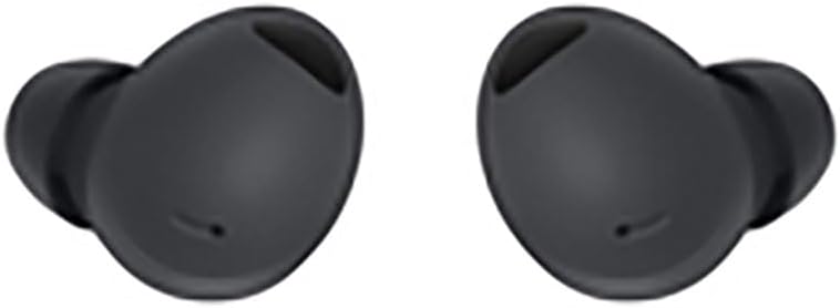 Samsung Galaxy Buds2 Pro Headset True Wireless Stereo (TWS) In-Ear Calls/Music Bluetooth Graphite