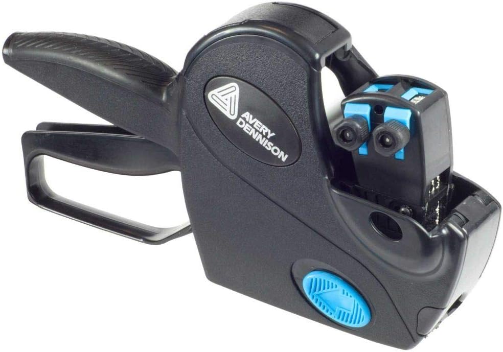 Avery Zweckform HL2/18 Handauszeichner, 2-zeilig