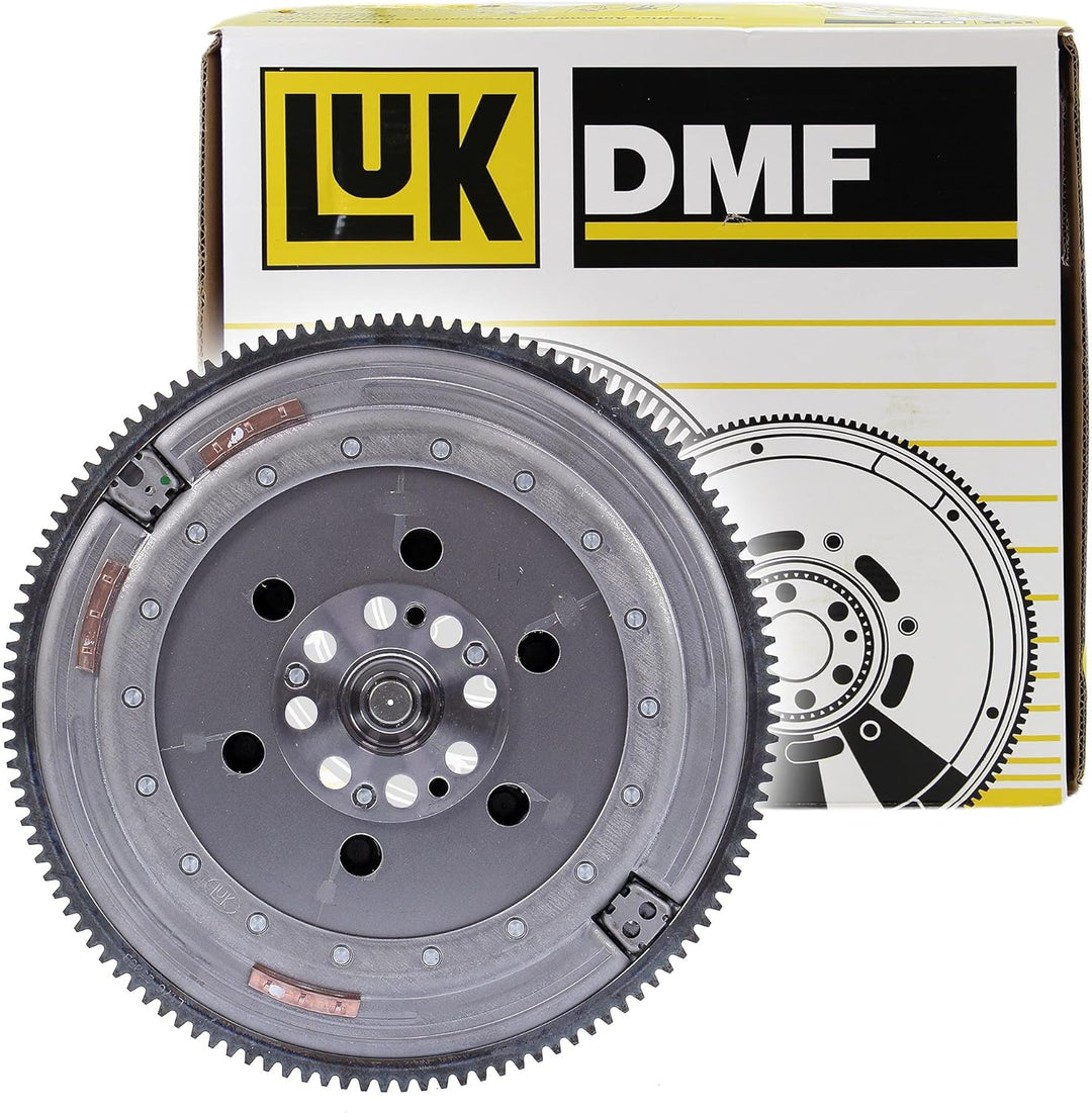 LuK 415055210-LUK Schwungrad