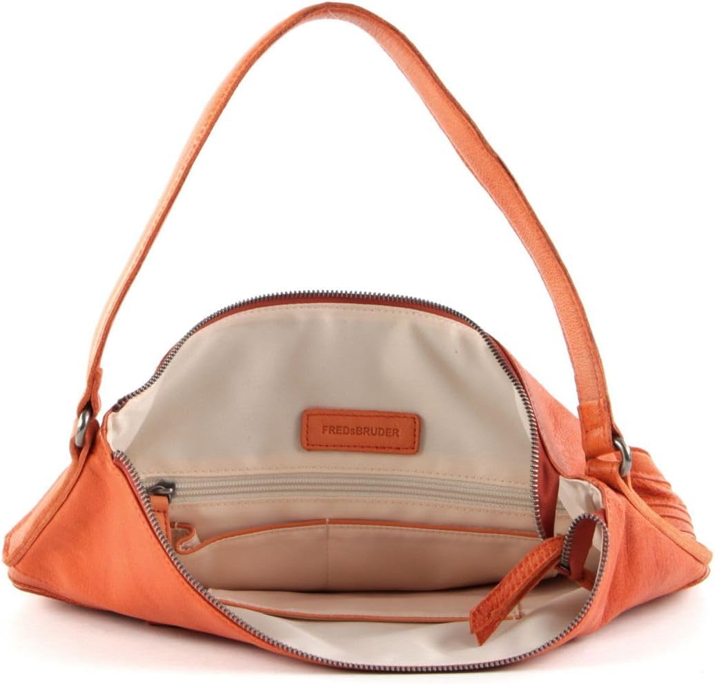 FREDsBRUDER Bestseller Happo Carrot