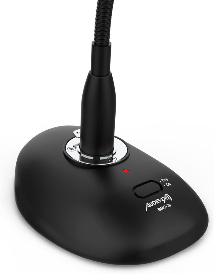 Audibax BMG20 Micrófono de Conferencia