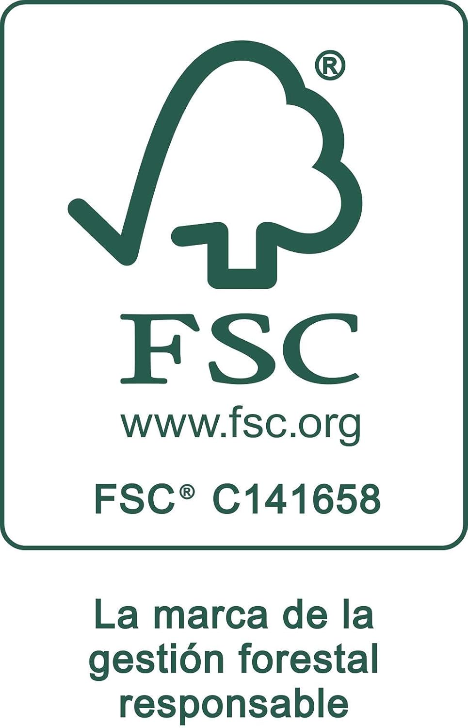 OFITURIA Mehrzweckpapier für Drucker, A4, 80 g/m². (2500 Hojas - 1 Caja) weiss, weiss