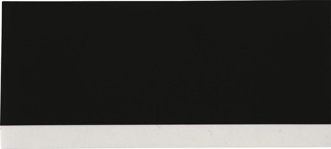 Brady Vinyl-Etiketten für Etikettendrucker M211 & M210 - Vinyl-Klebe-Druckeretiketten - Industrieeti