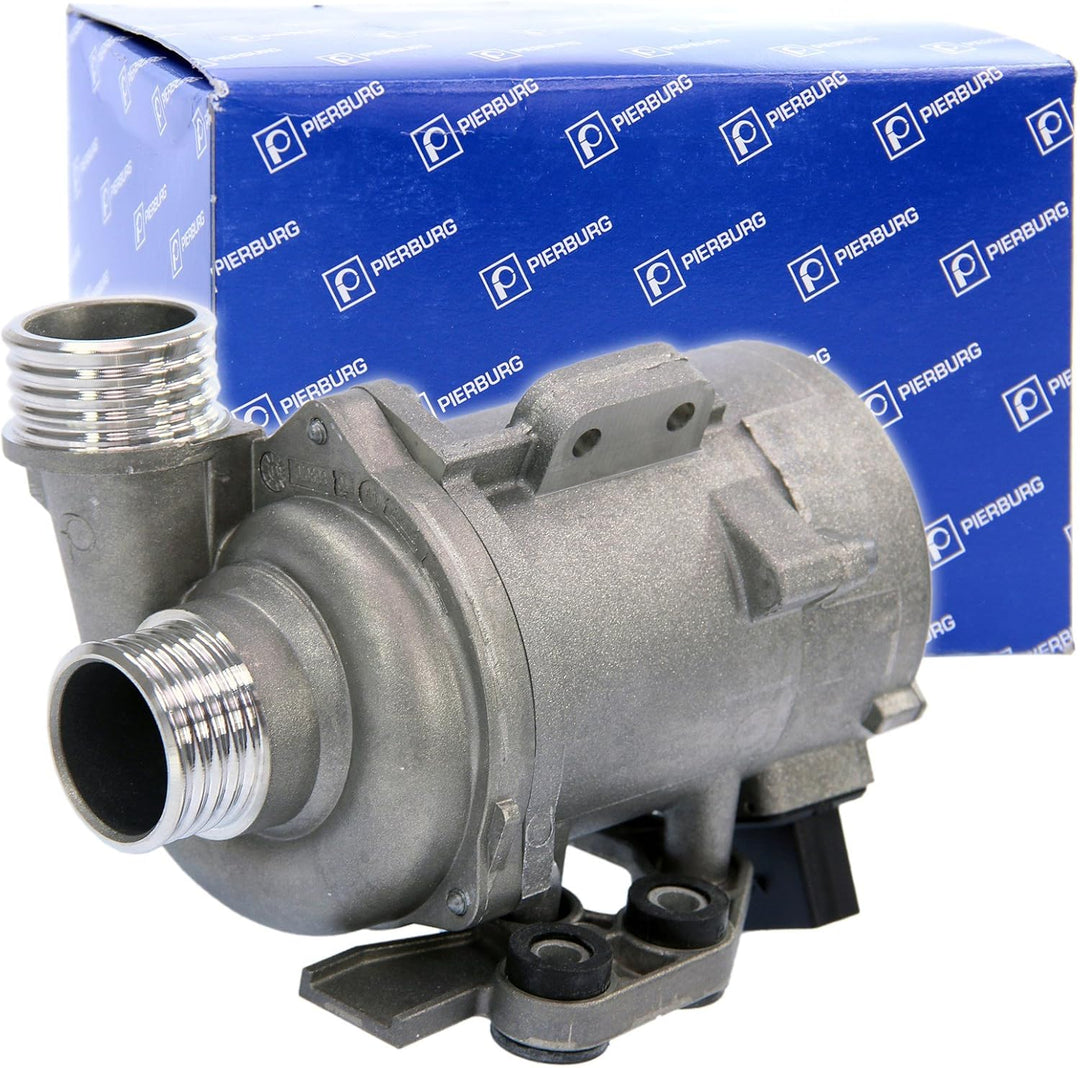 1x Original PIERBURG 7.02478.40.0 Wasserpumpe elektrisch