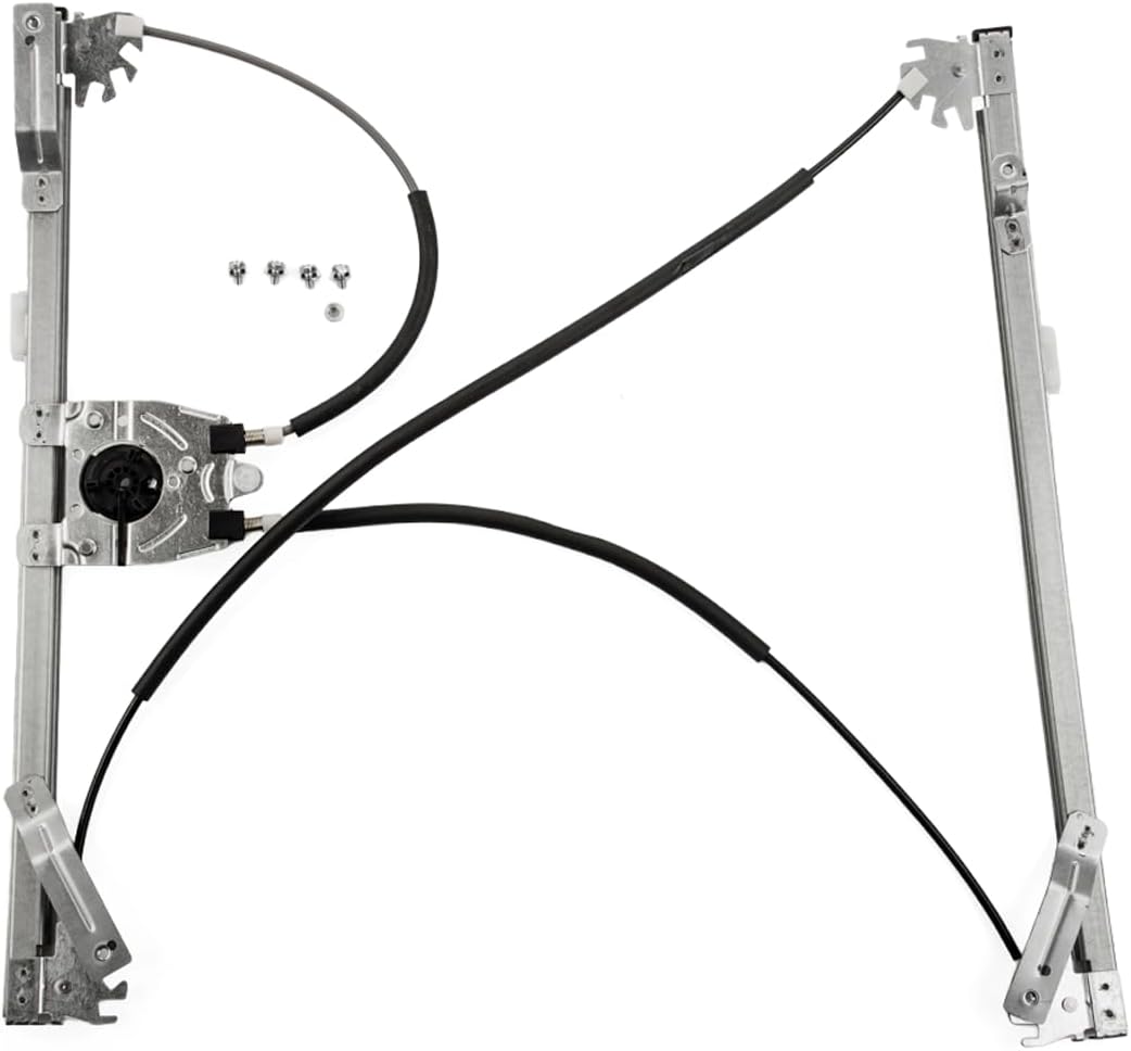 LST 2x Elektrischer Fensterheber vorne links rechts IV 4 ab 2002