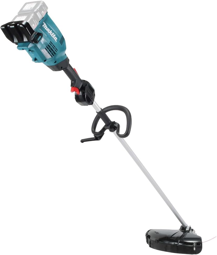 Makita DUR369LZ Akku-Freischneider 2x18V, Rundgriff (ohne Akku, ohne Ladegerät), 60 x 450 mm
