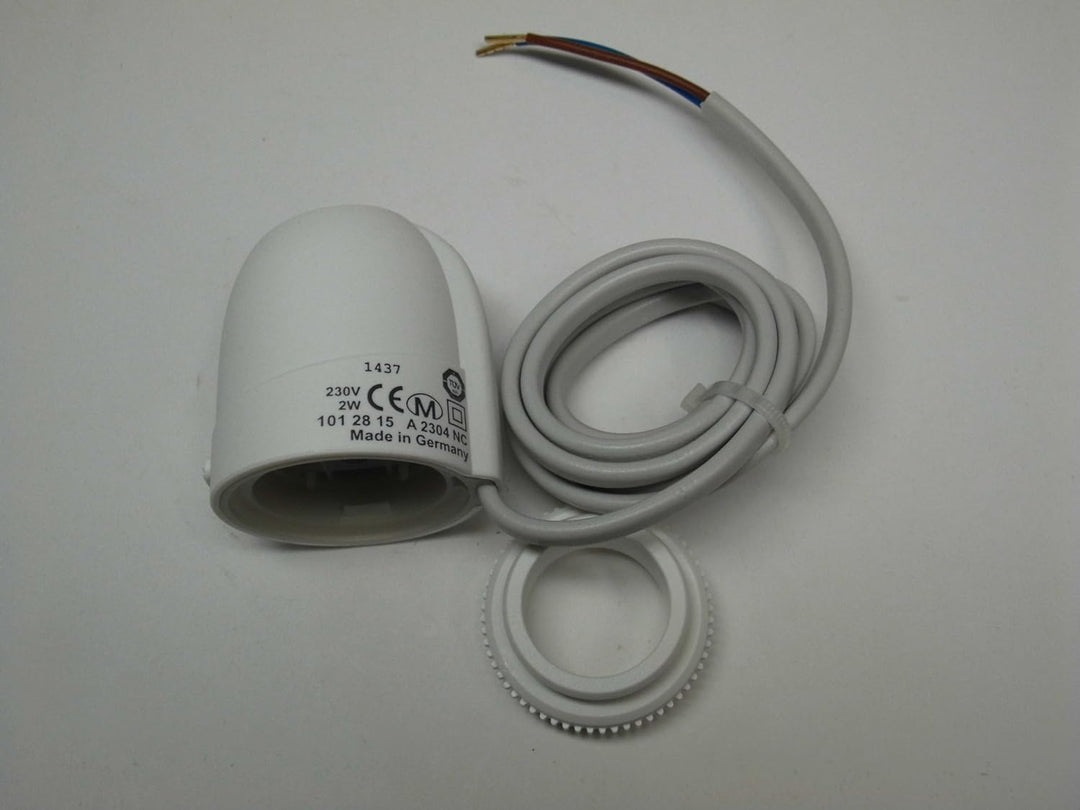 Oventrop Stellantrieb M30 x 1,5 V 230 normalerweise geschlossen 1012815