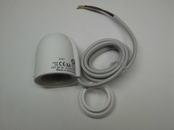 Oventrop Stellantrieb M30 x 1,5 V 230 normalerweise geschlossen 1012815