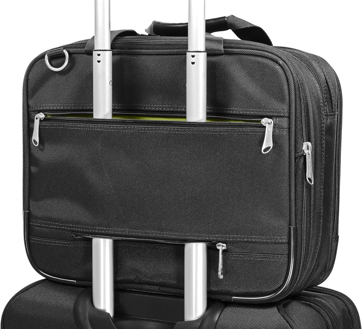 cocoono Drive Flugtasche Aktentasche 39 cm Laptopfach