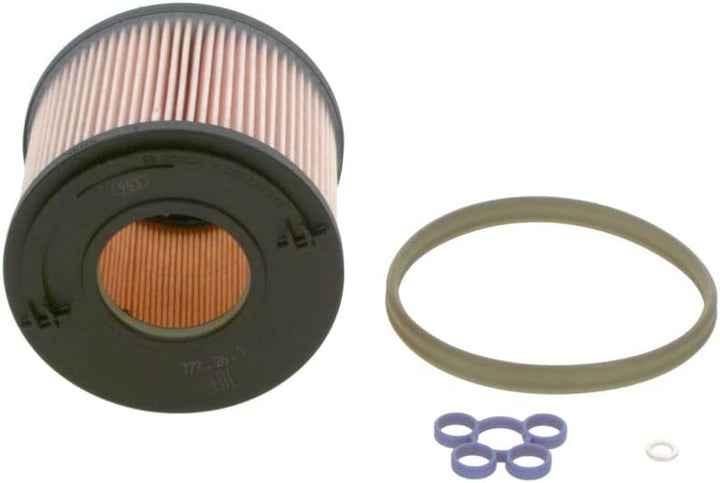 Bosch N0010 - Dieselfilter Auto
