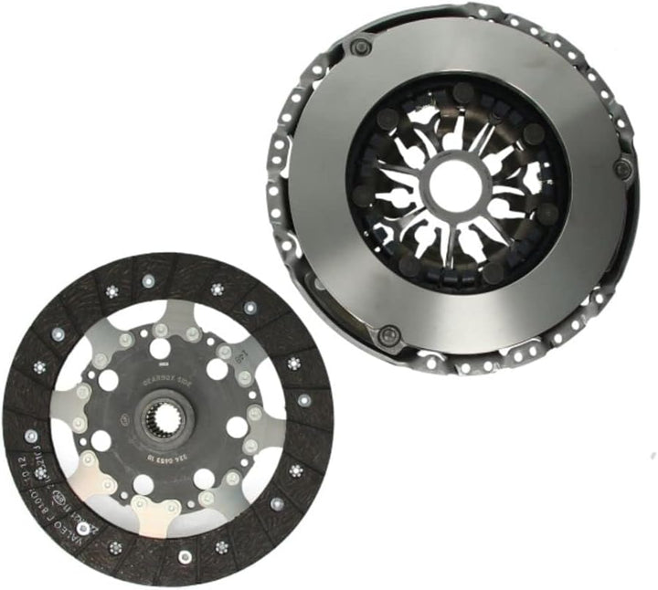 LuK 624 3539 09 LuK SAC Kupplungssatz