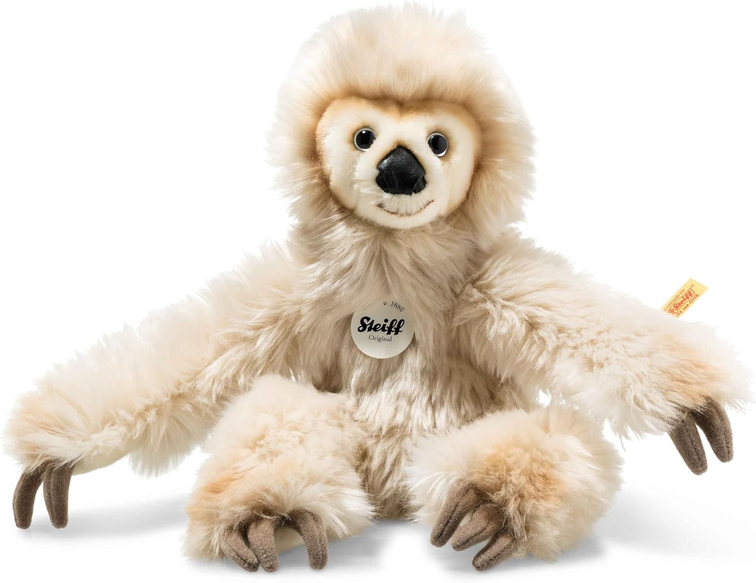 Steiff 56291 Animals AFFE, Creme, 33 cm