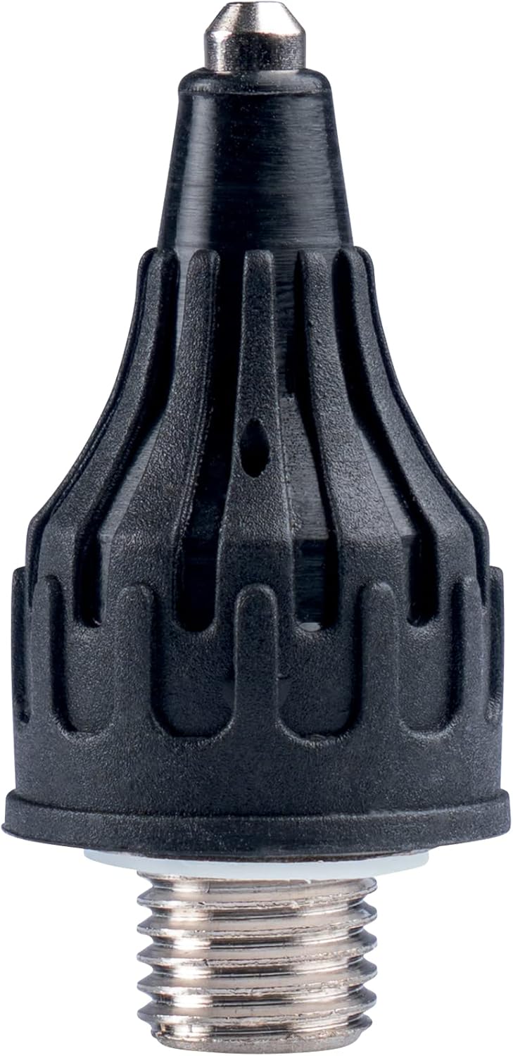 RAPID PRO Extra Fine Nozzle L38 mm Diameter 1.5 mm for EG320, EG340, EG360 and EG380-5000489