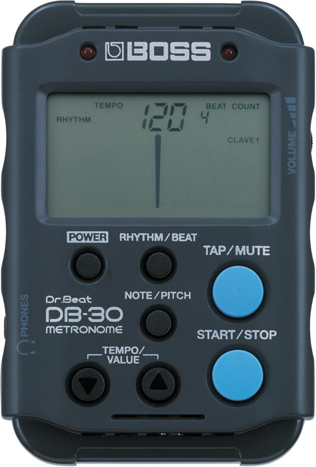 Boss DB-30 Metronom, DB-30