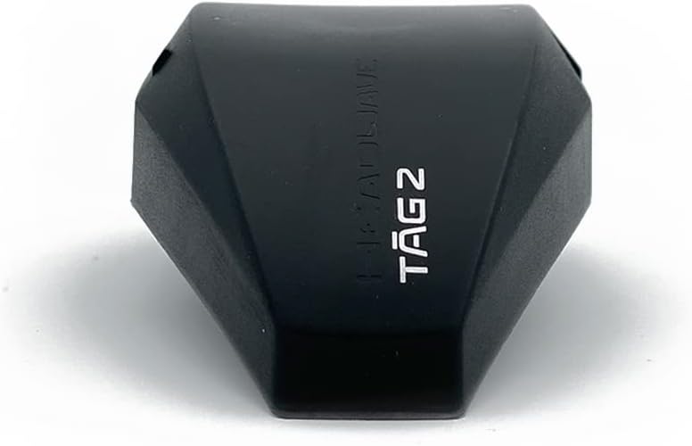 Headwave TĀG 2 - Bluetooth Lautsprecher für Motorrad-Helme, Musik und Navigations-Ansagen, Headset,