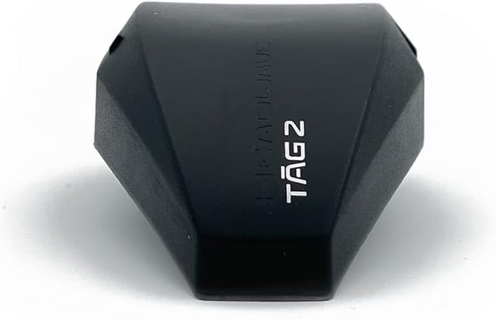 Headwave TĀG 2 - Bluetooth Lautsprecher für Motorrad-Helme, Musik und Navigations-Ansagen, Headset,