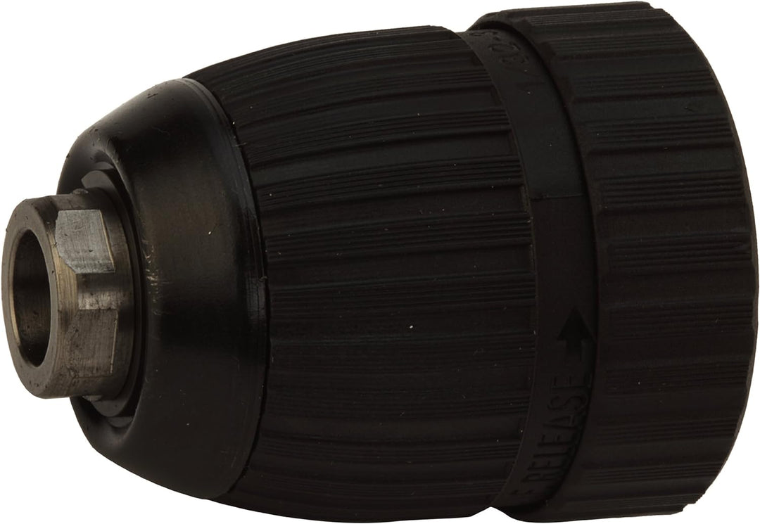 HIKOKI Bohrfutter SSBF schlagbohrfest 3/8 x 24UNF,1-10 mm, 752079", Bunt