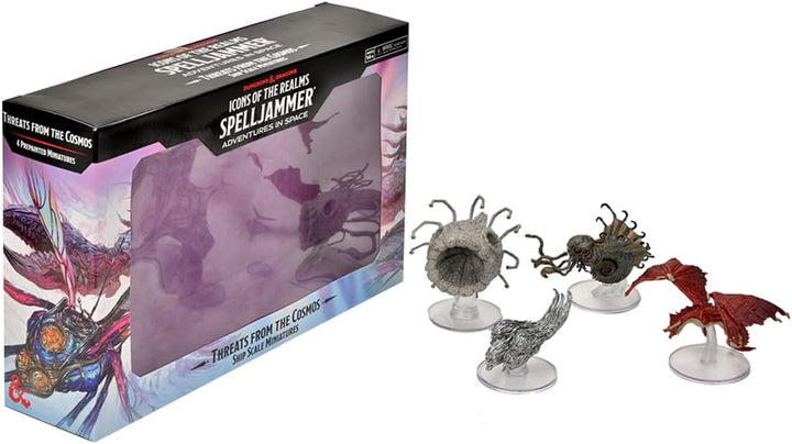 Wizkids 82042 Boardgame