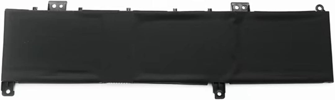 ASKC C31N1636 Laptop Akku für ASUS VivoBook Pro 15 N580VD N580VD-DM027T N580GD N580VN X580GD X580GD-