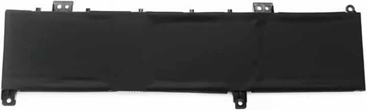 ASKC C31N1636 Laptop Akku für ASUS VivoBook Pro 15 N580VD N580VD-DM027T N580GD N580VN X580GD X580GD-