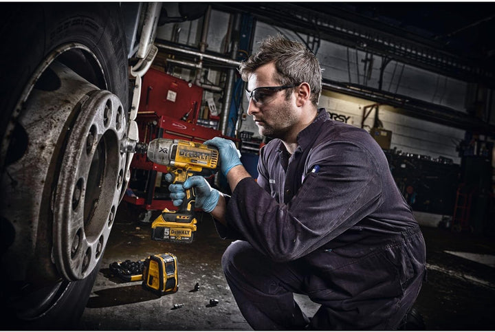 Dewalt DCF899N-XJ 18 V Kabellos Bürstenlos Hohes Drehmoment Schlagschrauber Bare