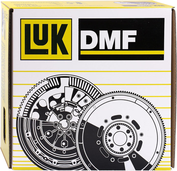 LuK 415 0540 10 Schwungrad