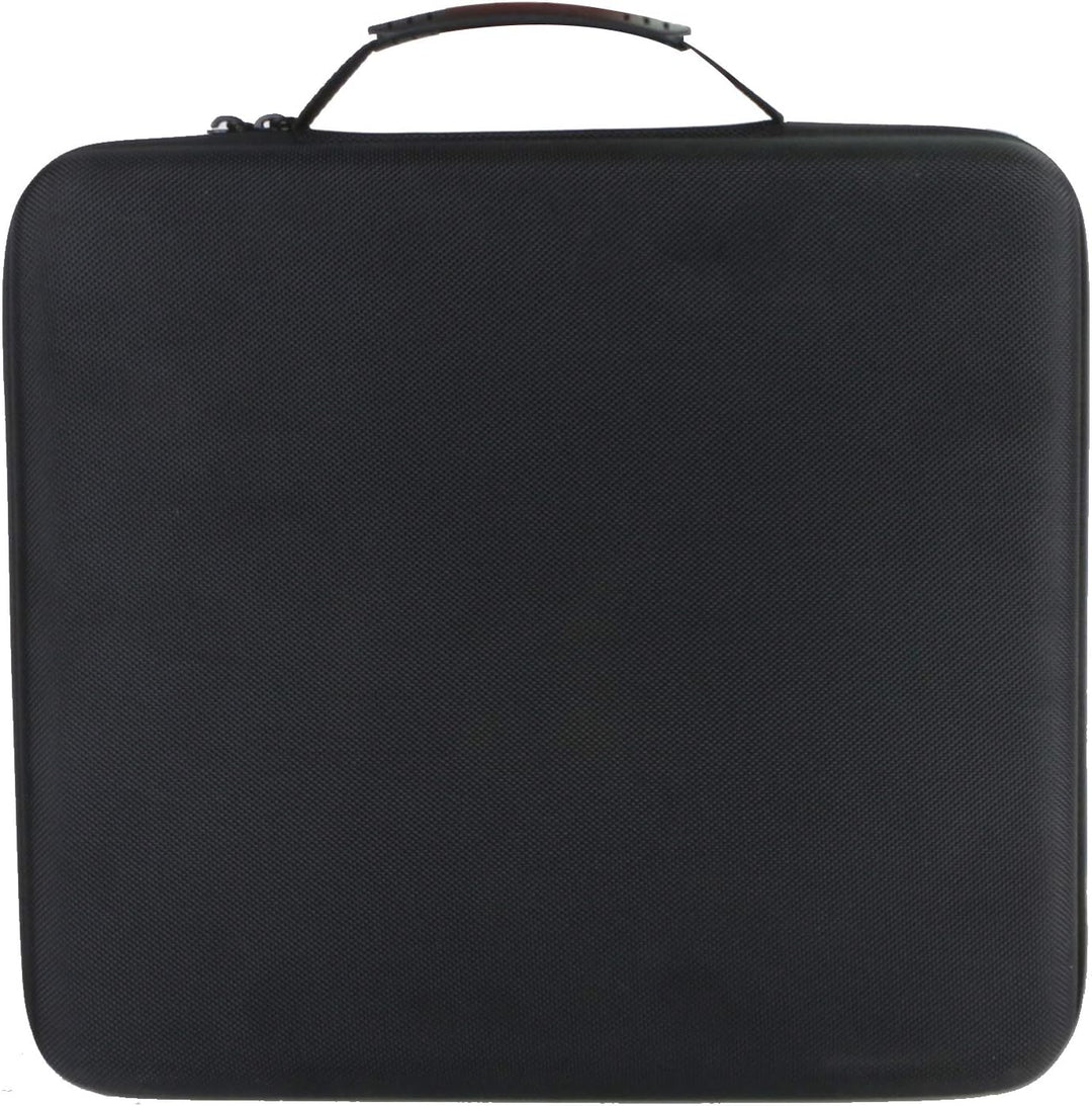 co2CREA Hart Reise Schutz Hülle Etui Tasche für Numark Party Mix Live DJ Controller, Nur Case Tasche