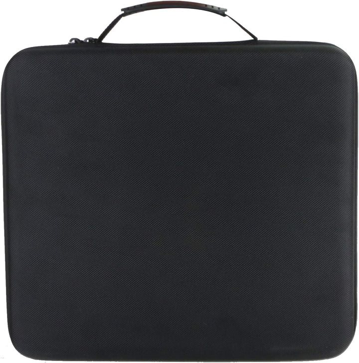 co2CREA Hart Reise Schutz Hülle Etui Tasche für Numark Party Mix Live DJ Controller, Nur Case Tasche