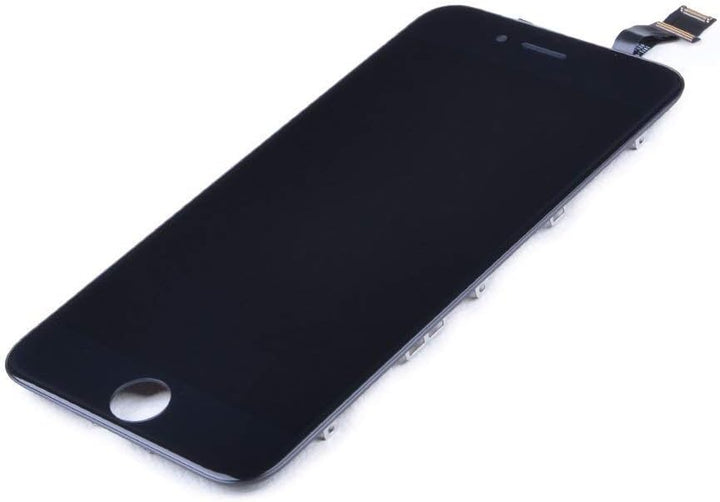LL TRADER Display für iPhone 6 Bildschirm Ersatz Touch-Digitizer mit Reparaturwerkzeug Kits 6G LCD,