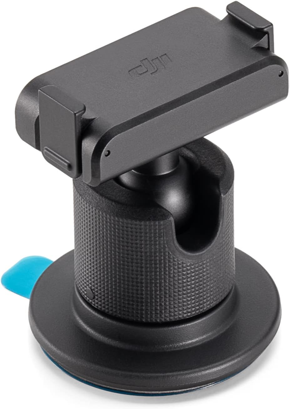 DJI Osmo Magnetische Kugelgelenk-Adapterhalterung