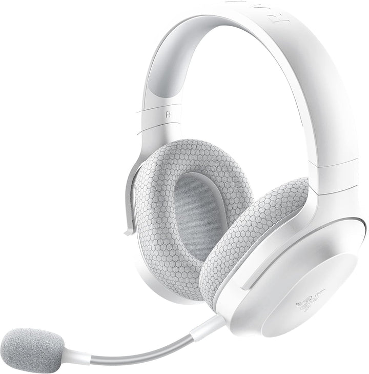 Razer Barracuda X - Kabelloses Multiplattform-Headset für Gaming und Mobile Geräte (SmartSwitch Dual